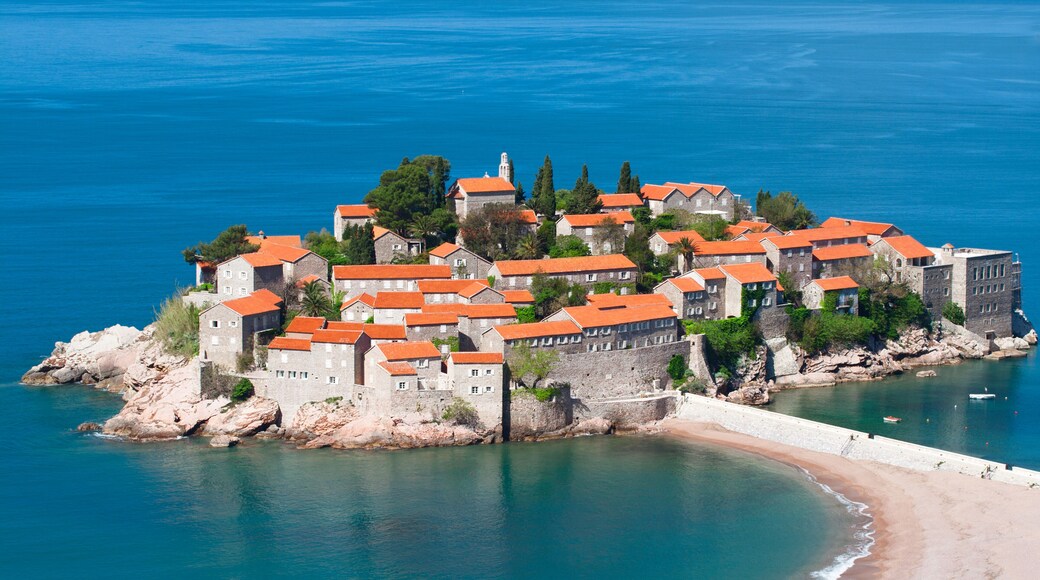 Sveti Stefan
