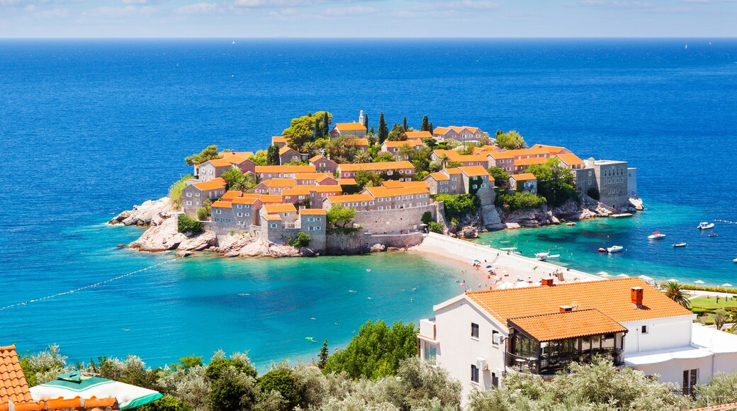 Sveti Stefan
