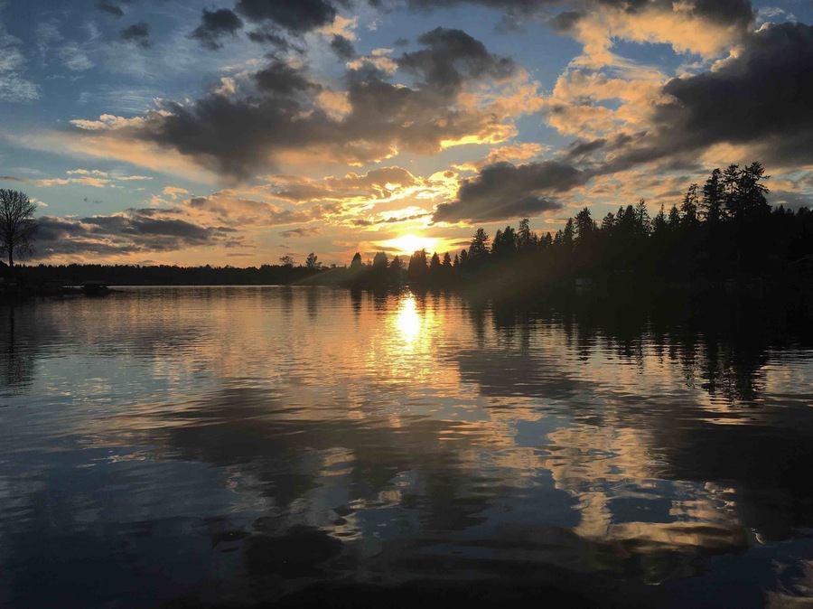 #Washington