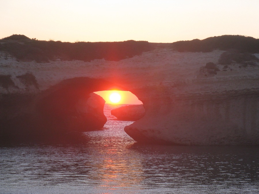 S'ARCHITTU (OR)