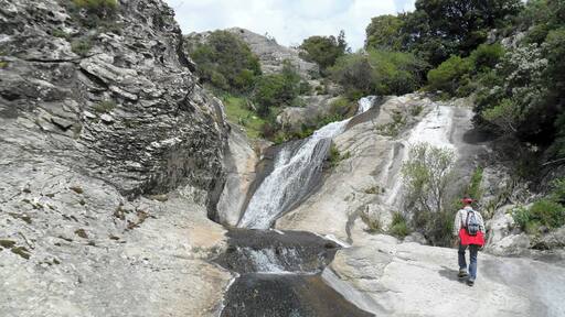 Escursione Montiferru, Cuglieri (OR)