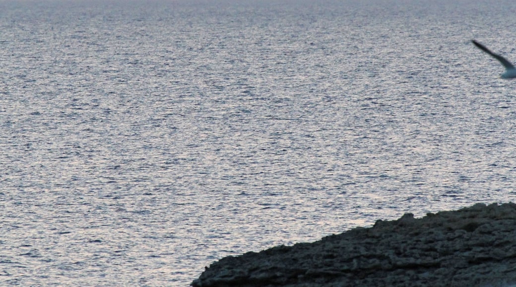 Tramonto a S'Archittu