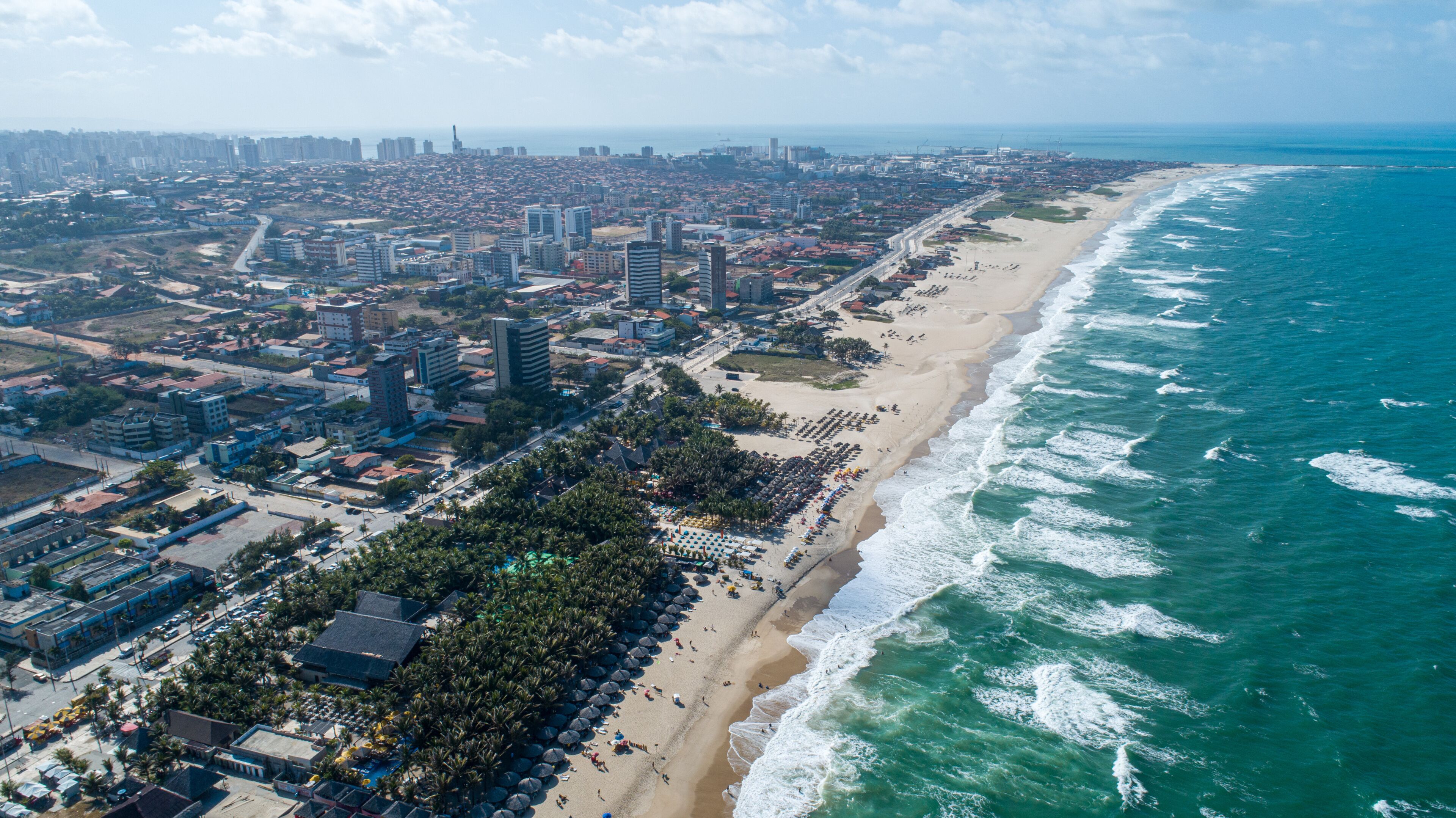 Praia do Futuro