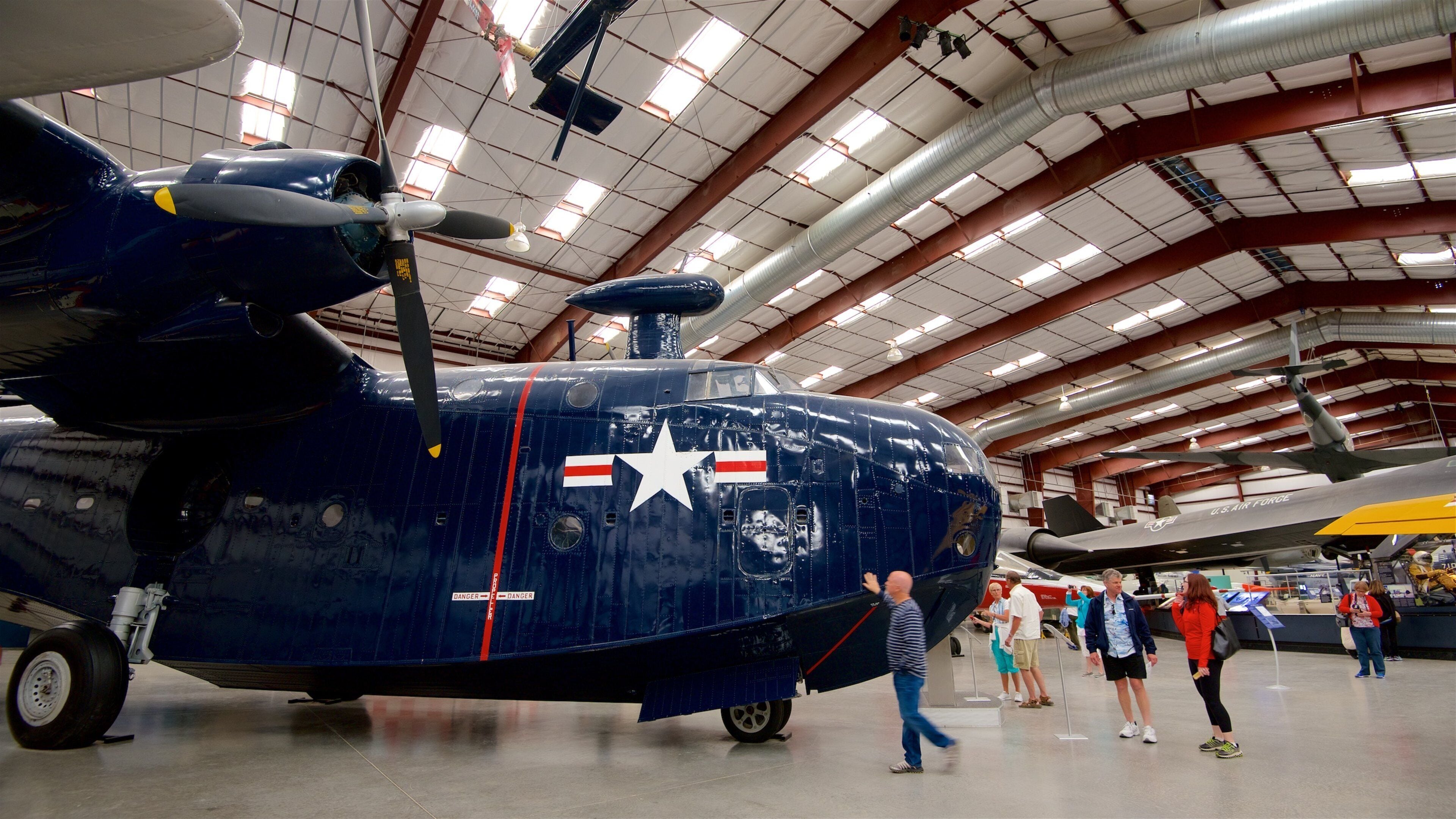 Pima Air and Space Museum