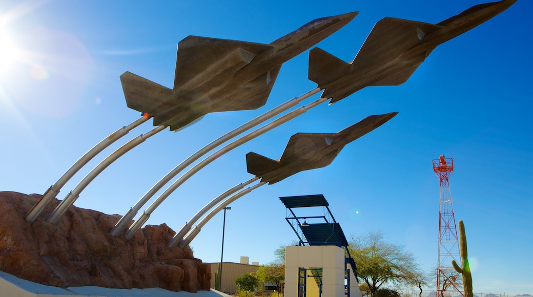 Pima Air and Space Museum