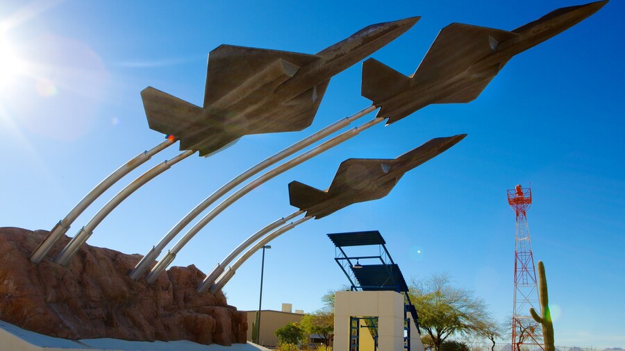 Pima Air and Space Museum