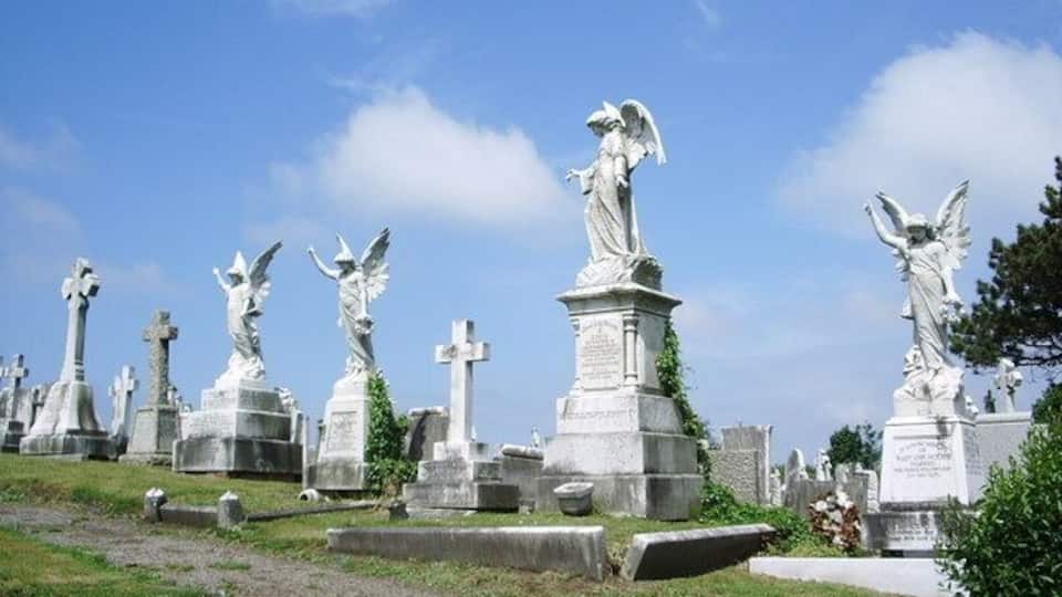 Liverpool Road Cemetery, Southport