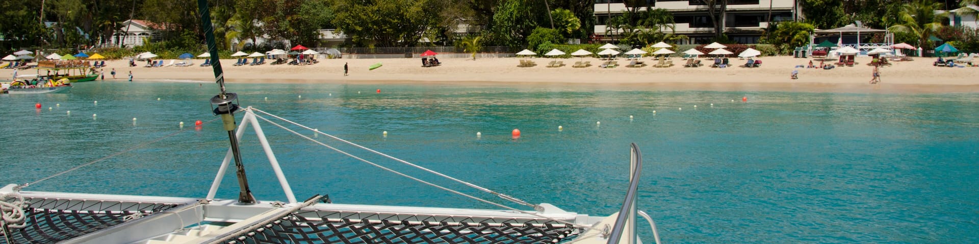 Paynes Bay Hotel Guide