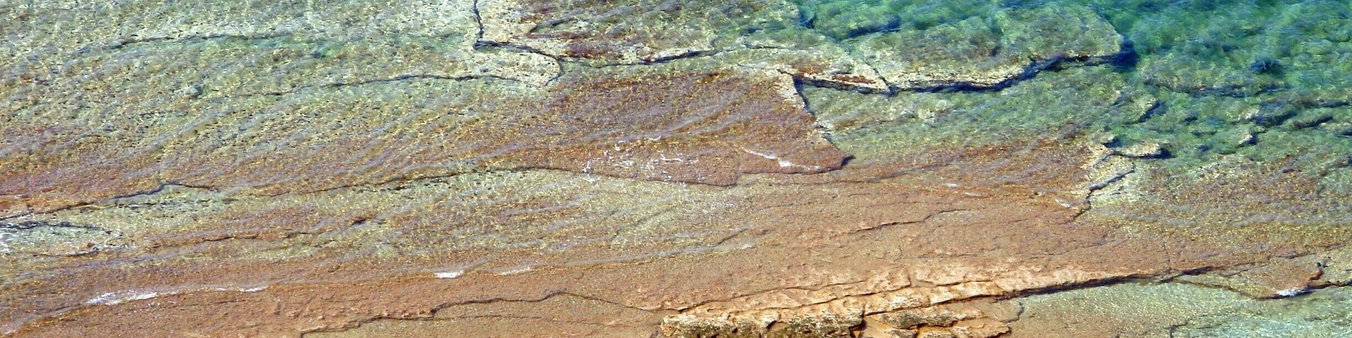 A man walking on water. The photo was taken near Metalia beach on the way Pefkari-Limenaria, Thassos island, Greece.
#blue