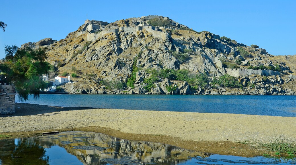 Greece_Lemnos Island