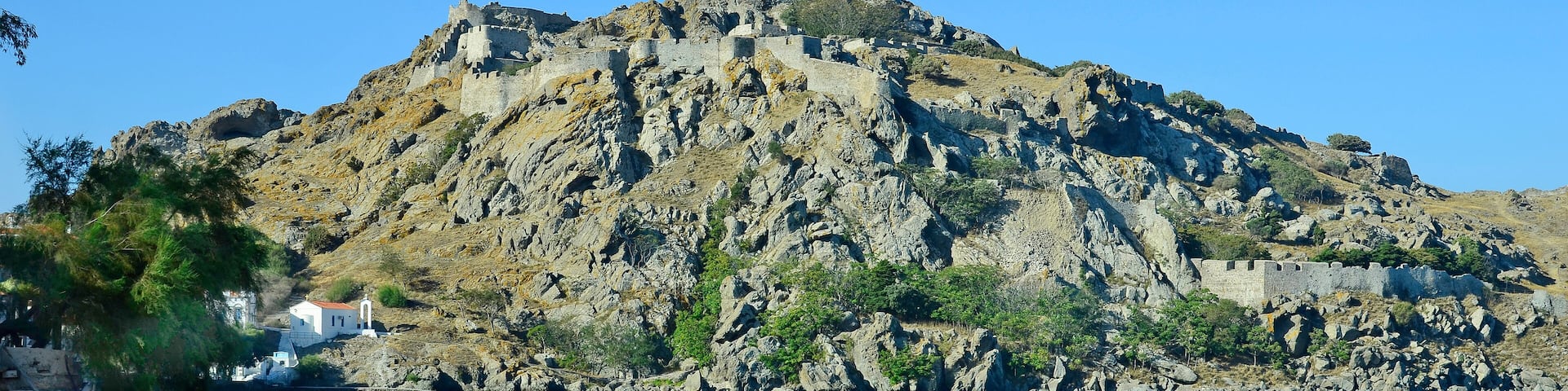 Greece_Lemnos Island