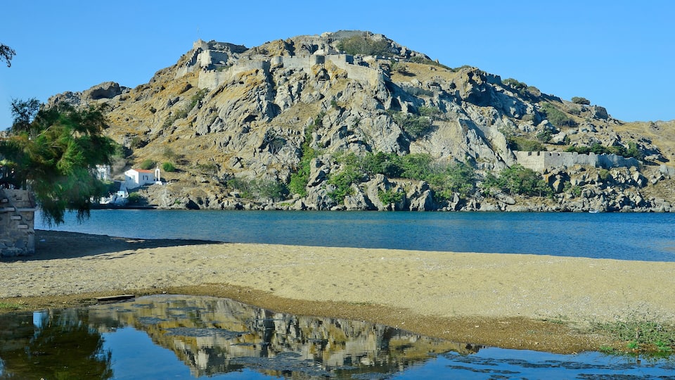 Greece_Lemnos Island