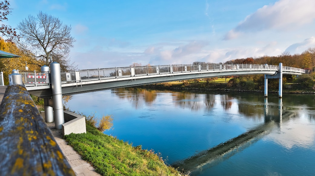 إينجولستادت