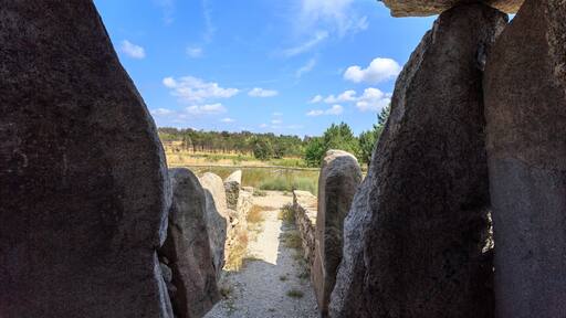 Fornos de Algodres