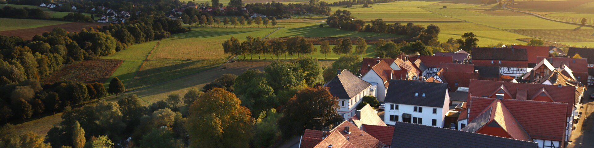 Trendelburg im Diemeltal