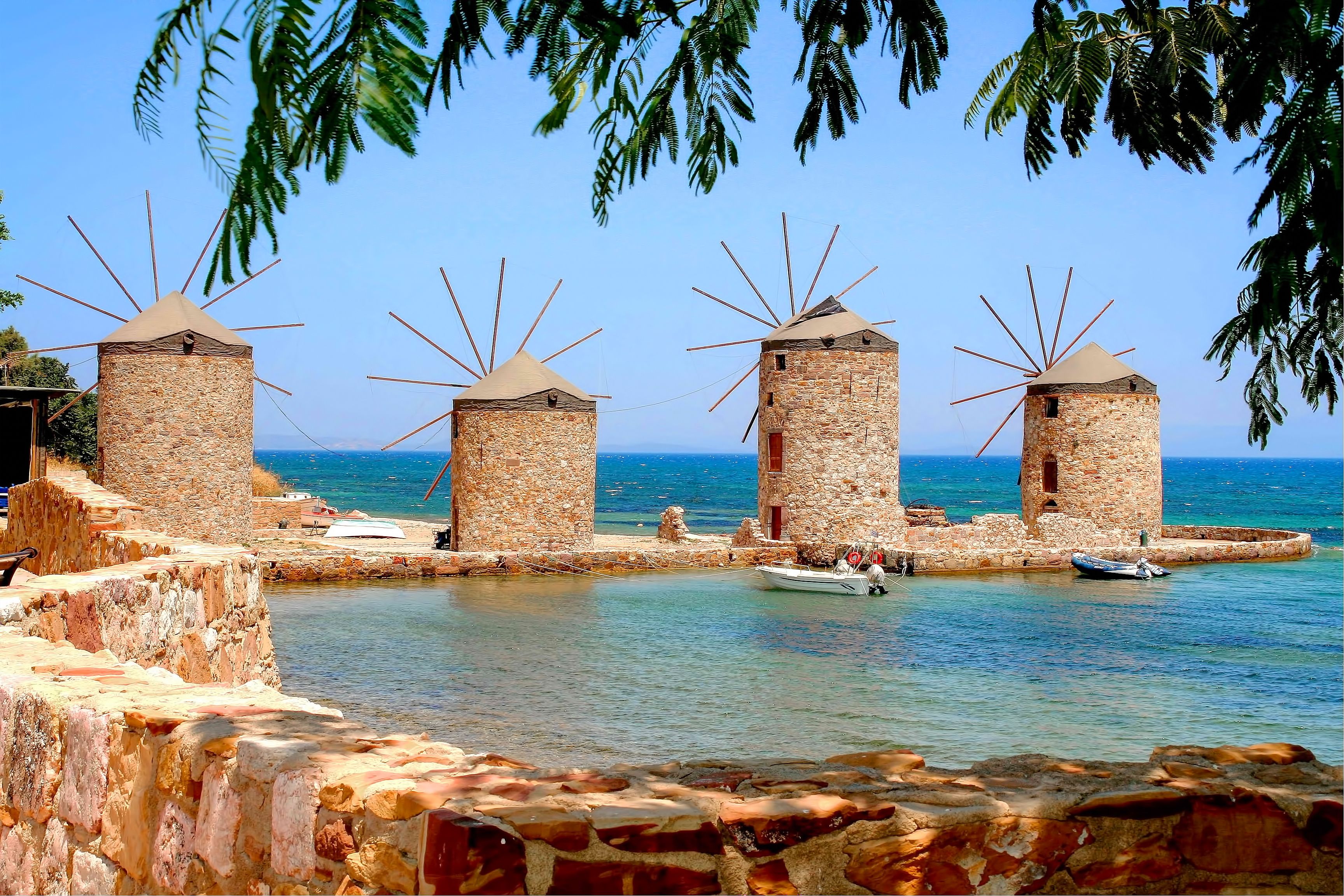 Agios Minas