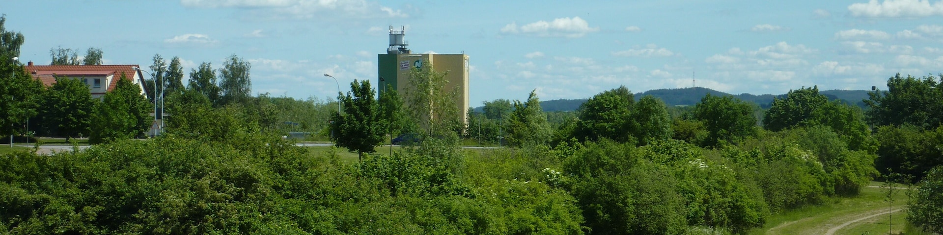 Teterow, Germany