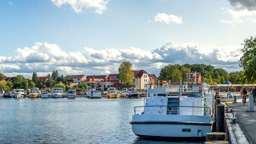 Röbel/Müritz
