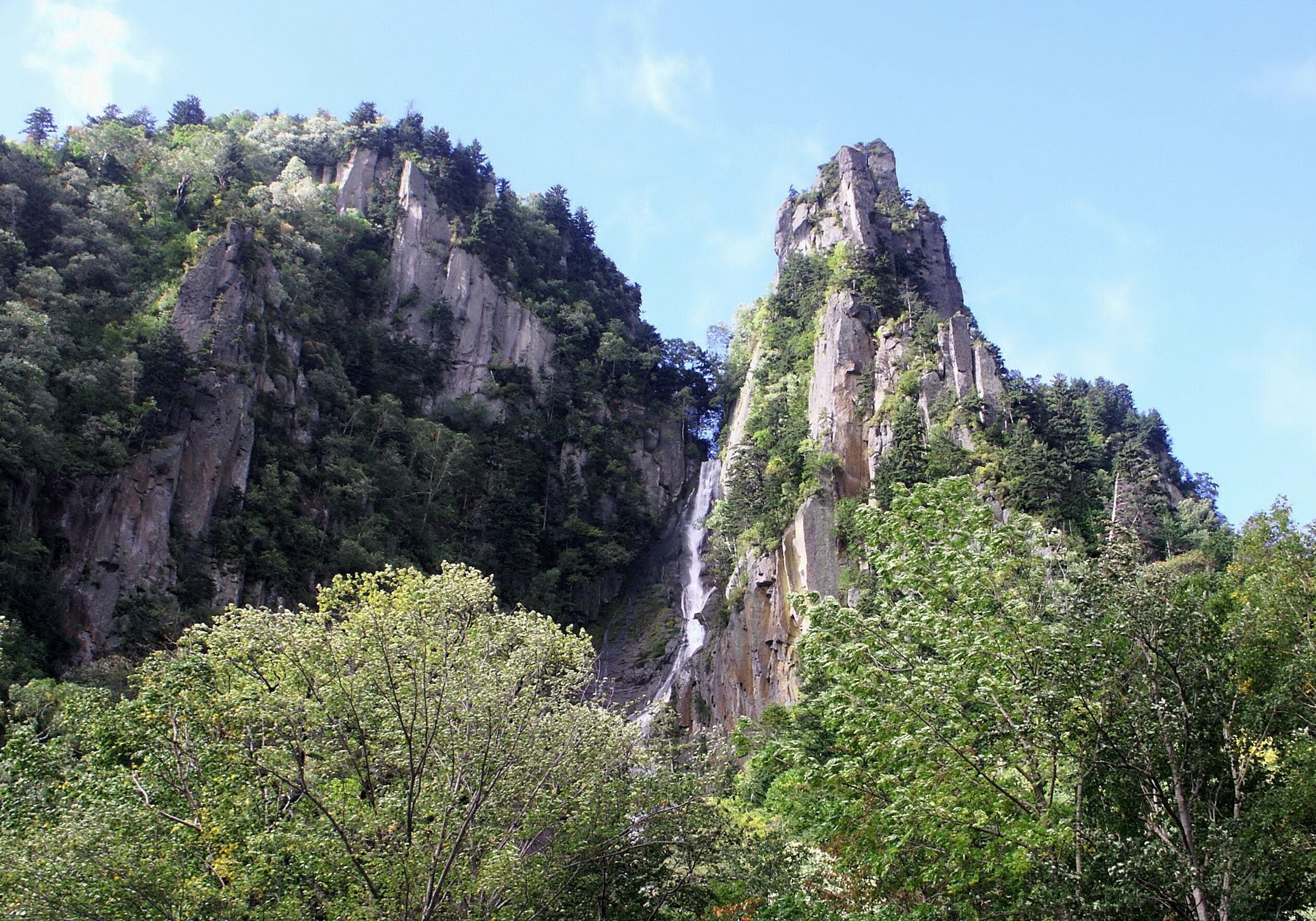 銀河瀑布 Gin Ga no Taki