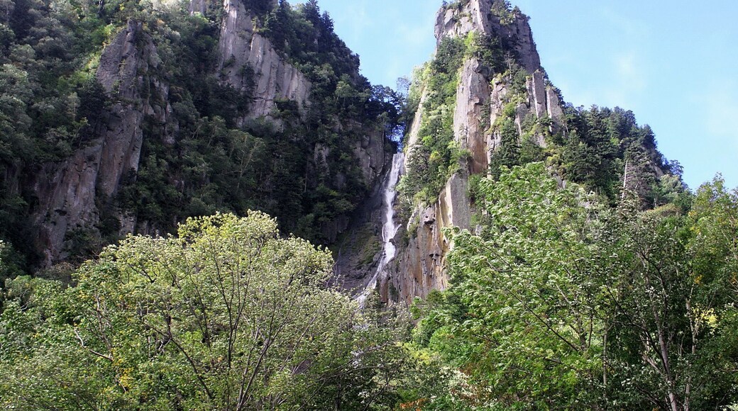 éæČłçćž Gin Ga no Taki