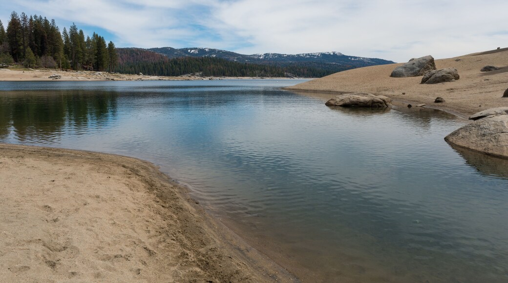 Shaver Lake