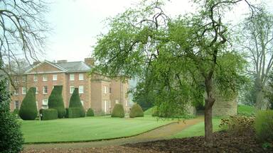 Brampton Bryan Hall