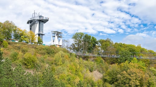 Oberharz am Brocken