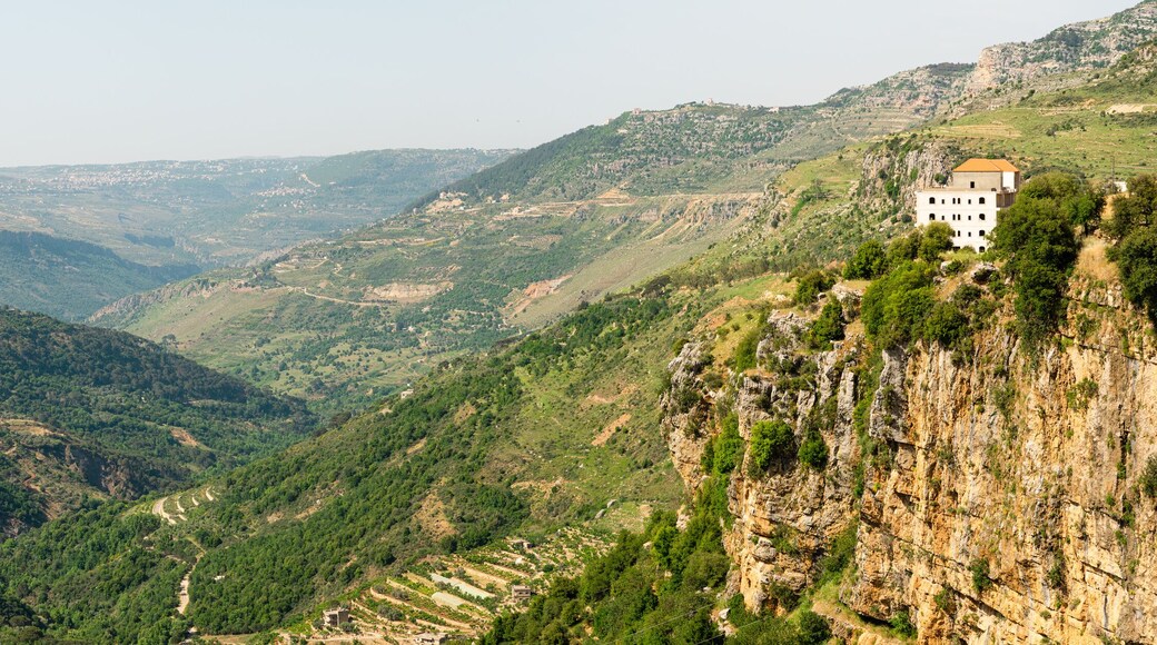 Jezzine