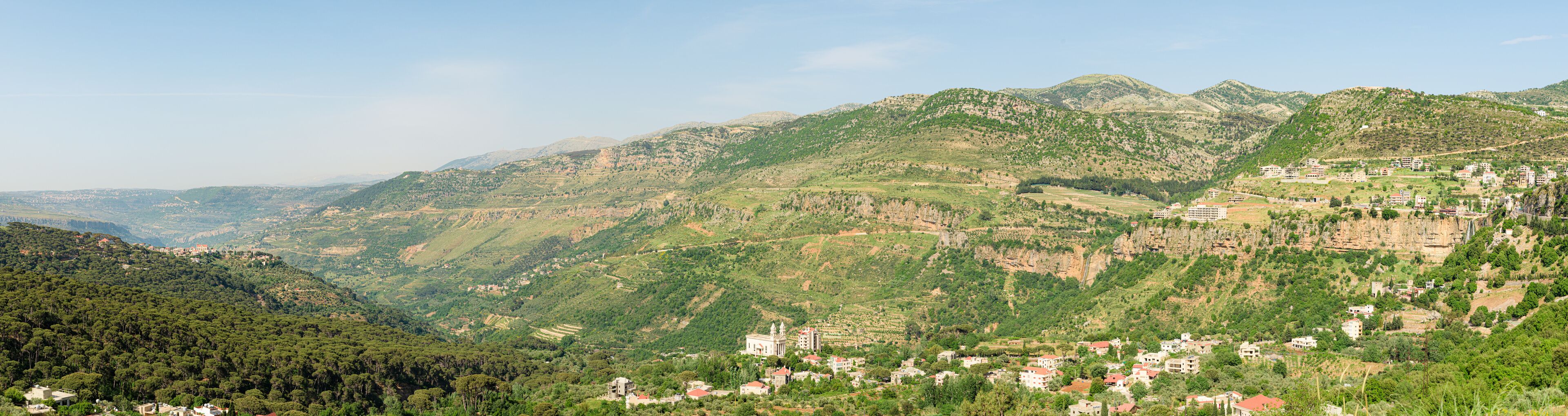 Jezzine