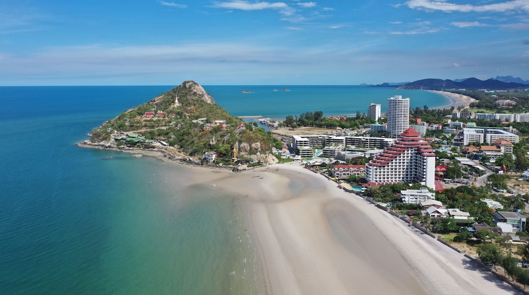 Province de Prachuap Khiri Khan