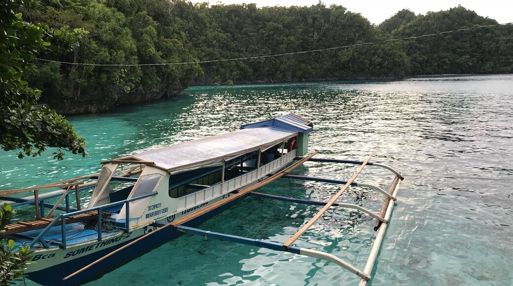 Beautiful morning Surigao!