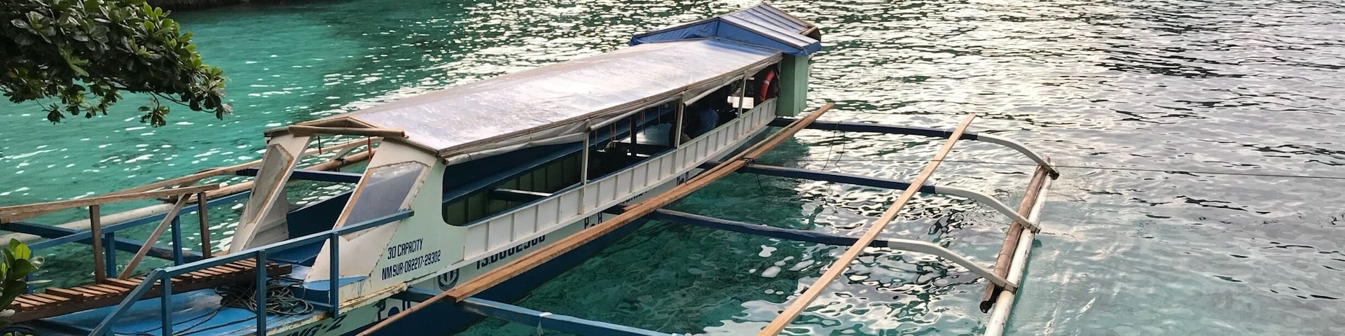 Beautiful morning Surigao!