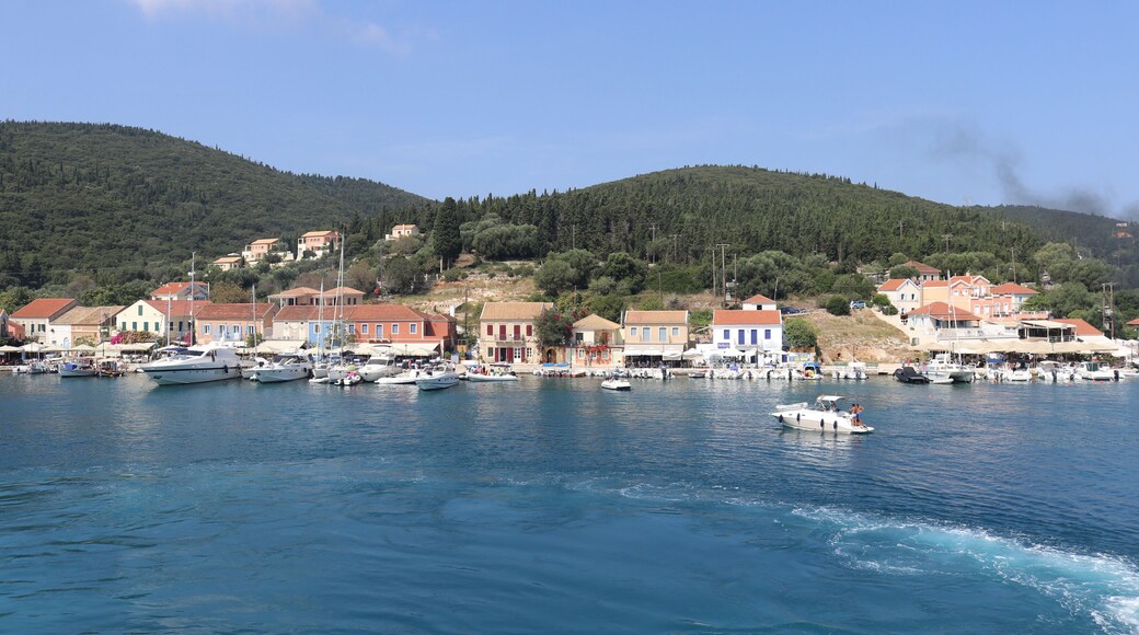 Kefalonia-Fiskardo photo shoot; Shutterstock ID 1168000042; Purchase Order: SP-1394 HA Batch 3 Part 1; Order Number: ; Client/Licensee: HomeAway; Other: To be paid with HA budget