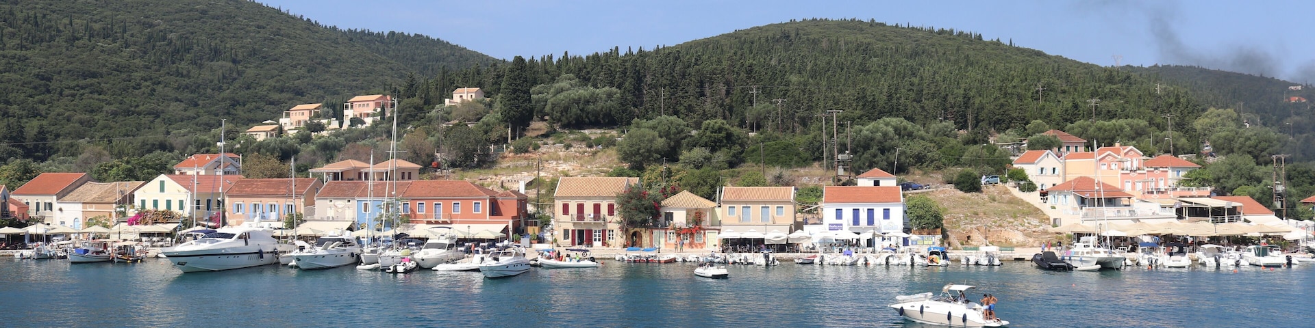 Kefalonia-Fiskardo photo shoot; Shutterstock ID 1168000042; Purchase Order: SP-1394 HA Batch 3 Part 1; Order Number: ; Client/Licensee: HomeAway; Other: To be paid with HA budget