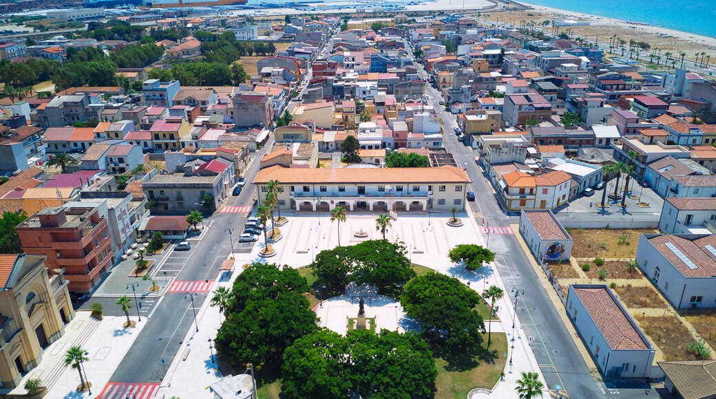 サン フェルディナンド