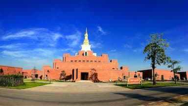 Sukhothai Airport. The most amazing beautiful airport Iâve ever been.
Sukhothai, Thailand #LifeAtExpedia #JETlife #JETThai