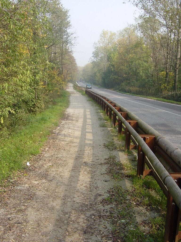 Parco Groane 10/2005