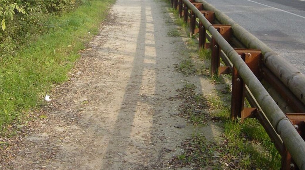 Parco Groane 10/2005