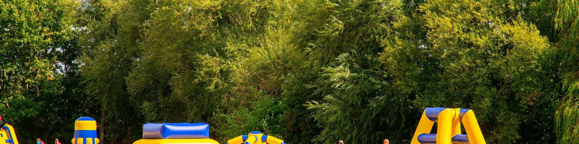 National Water Sports Centre