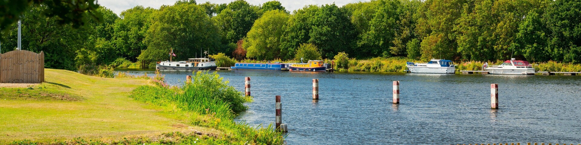 National Water Sports Centre