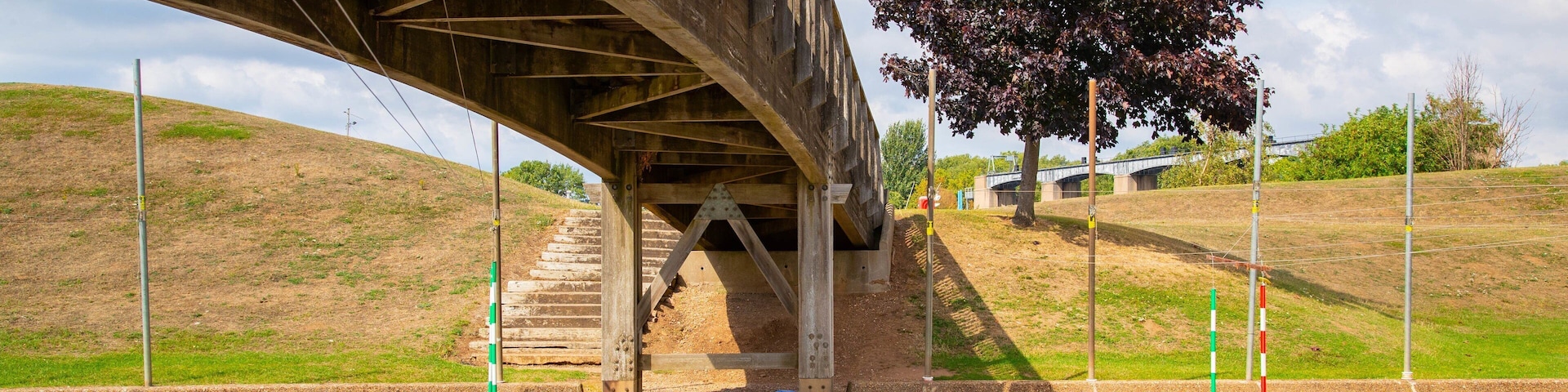 National Water Sports Centre