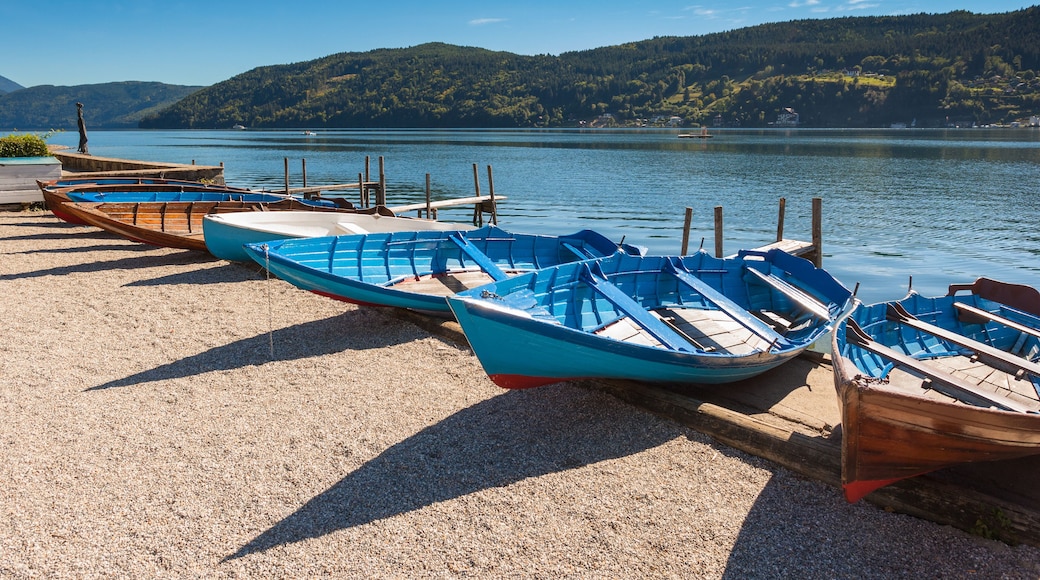 سبيتال آن در دراو