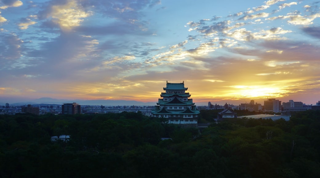 安城市