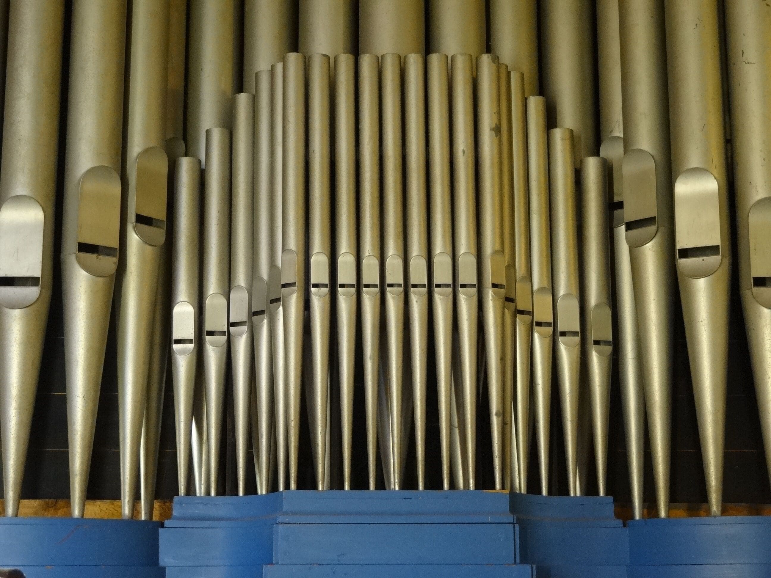 Evangelische Pfarrkirche (Schwickartshausen)