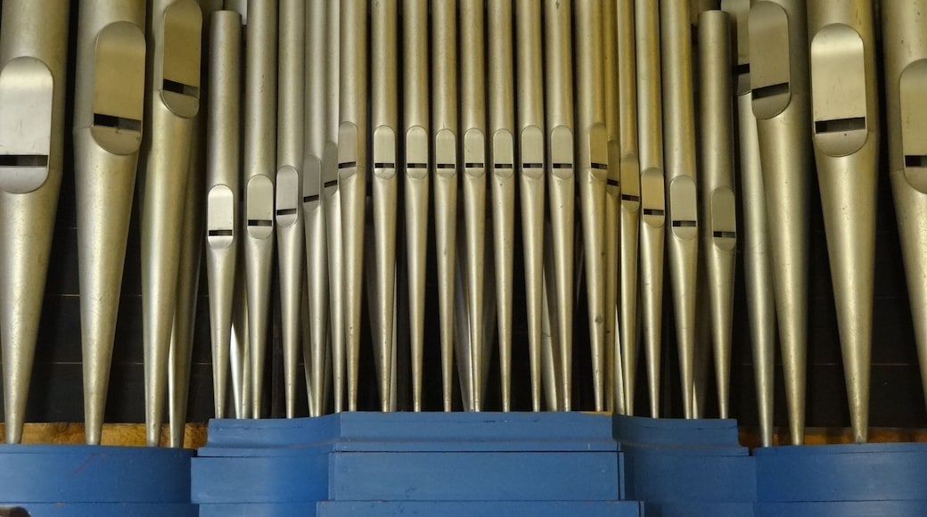 Evangelische Pfarrkirche (Schwickartshausen)