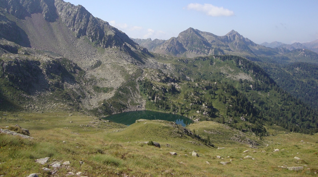 classico (lago Stellune)