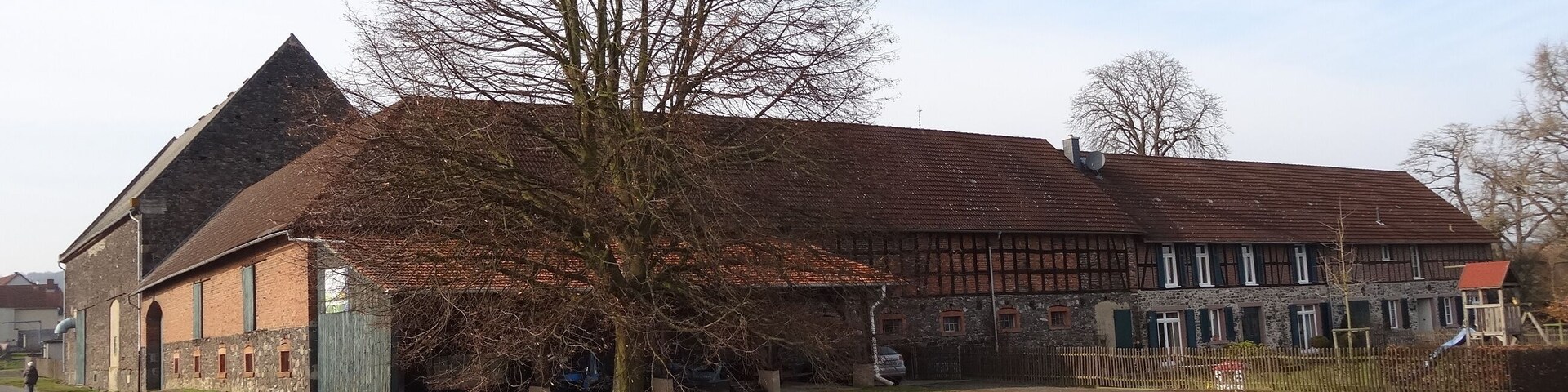 Kommenturhof (Obbornhofen)