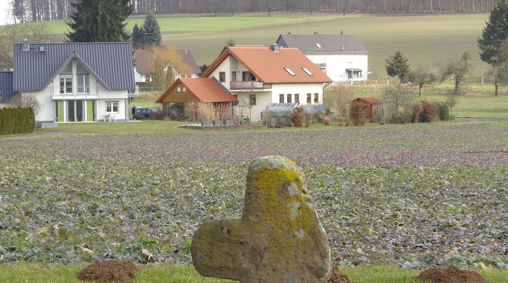 Steinkreuz (Rabertshausen)