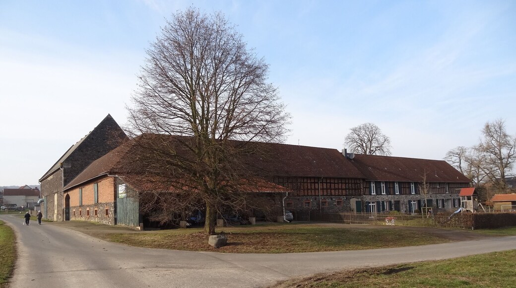 Kommenturhof (Obbornhofen)