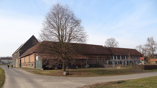 Kommenturhof (Obbornhofen)